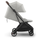 Uppababy Minu V3 Compact Stroller, Savannah Uppababy Minu V3 Compact Stroller, Savannah