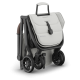 Uppababy Minu V3 Compact Stroller, Savannah Uppababy Minu V3 Compact Stroller, Savannah