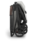 Uppababy Minu V3 Compact Stroller, Savannah Uppababy Minu V3 Compact Stroller, Savannah