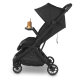 Uppababy Minu V3 Compact Stroller, Jake Uppababy Minu V3 Compact Stroller, Jake