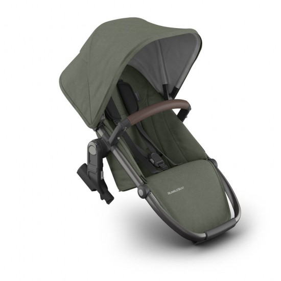 Uppababy Vista Rumble Seat V3, Evelyn