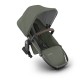 Uppababy Vista Rumble Seat V3, Evelyn