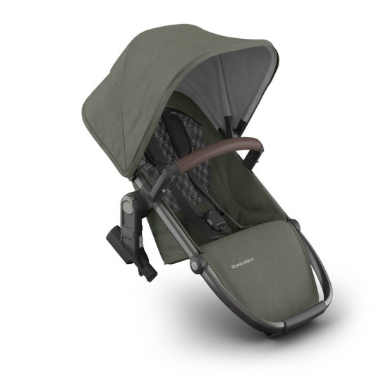 Uppababy Vista Rumble Seat V3, Evelyn