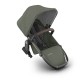 Uppababy Vista Rumble Seat V3, Evelyn
