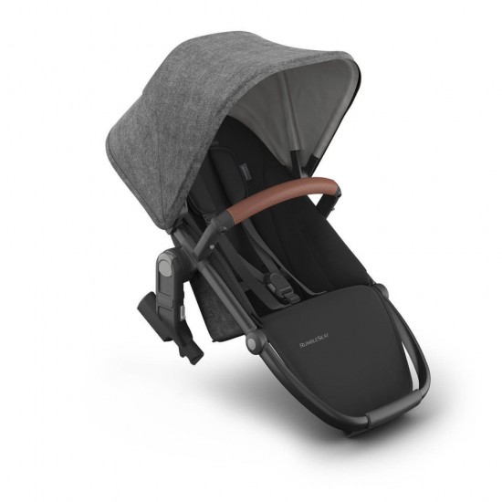 Uppababy Vista Rumble Seat V3, Greyson
