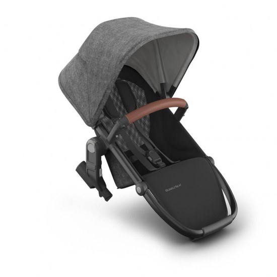Uppababy Vista Rumble Seat V3, Greyson