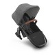 Uppababy Vista Rumble Seat V3, Greyson