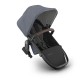 Uppababy Vista Rumble Seat V3, Julian