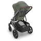 Uppababy VISTA V3 Pushchair & Pram, Evelyn Uppababy VISTA V3 Pushchair & Pram, Evelyn