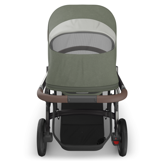 Uppababy VISTA V3 Pushchair & Pram, Evelyn Uppababy VISTA V3 Pushchair & Pram, Evelyn