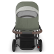 Uppababy VISTA V3 Pushchair & Pram, Evelyn Uppababy VISTA V3 Pushchair & Pram, Evelyn