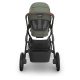 Uppababy VISTA V3 Pushchair & Pram, Evelyn Uppababy VISTA V3 Pushchair & Pram, Evelyn