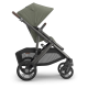 Uppababy VISTA V3 Pushchair & Pram, Evelyn Uppababy VISTA V3 Pushchair & Pram, Evelyn