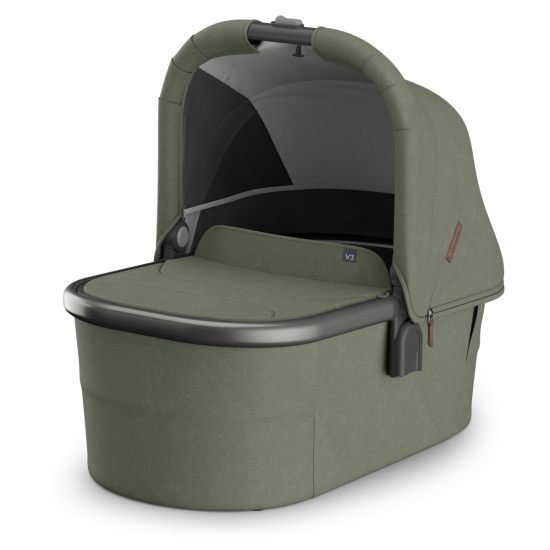 Uppababy VISTA V3 Pushchair & Pram, Evelyn Uppababy VISTA V3 Pushchair & Pram, Evelyn