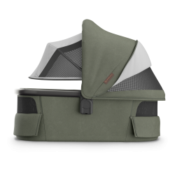 Uppababy V3 Carrycot, Evelyn