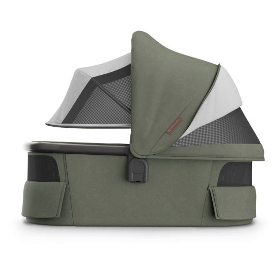 Uppababy VISTA V3 Pushchair & Pram, Evelyn Uppababy VISTA V3 Pushchair & Pram, Evelyn
