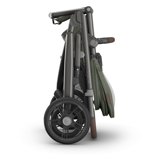 Uppababy VISTA V3 Pushchair & Pram, Evelyn Uppababy VISTA V3 Pushchair & Pram, Evelyn