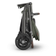 Uppababy VISTA V3 Pushchair & Pram, Evelyn Uppababy VISTA V3 Pushchair & Pram, Evelyn