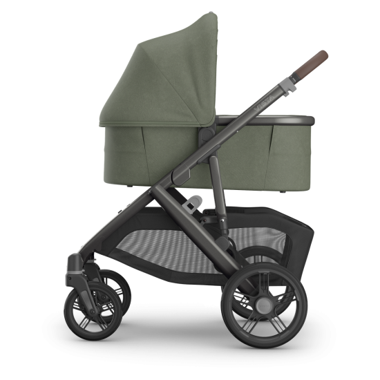 Uppababy VISTA V3 Pushchair & Pram, Evelyn Uppababy VISTA V3 Pushchair & Pram, Evelyn