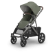 Uppababy VISTA V3 Pushchair & Pram, Evelyn Uppababy VISTA V3 Pushchair & Pram, Evelyn