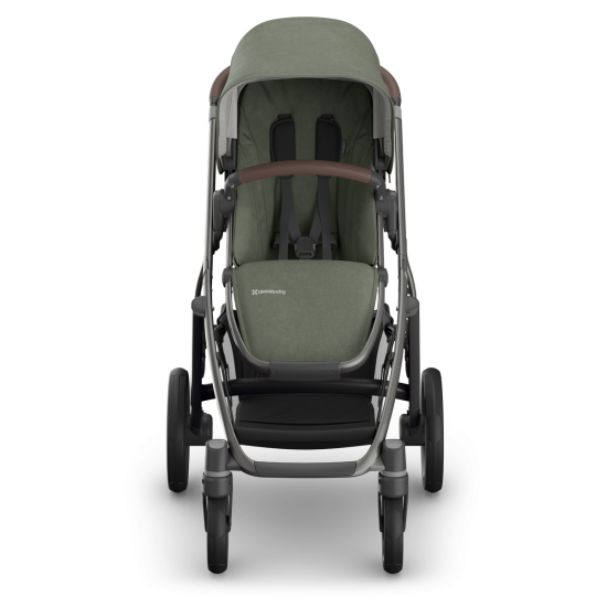 Uppababy VISTA V3 Pushchair & Pram, Evelyn Uppababy VISTA V3 Pushchair & Pram, Evelyn