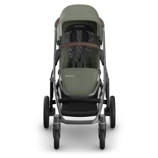 Uppababy VISTA V3 Pushchair & Pram, Evelyn Uppababy VISTA V3 Pushchair & Pram, Evelyn