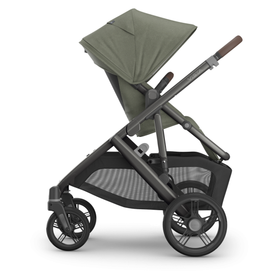 Uppababy VISTA V3 Pushchair & Pram, Evelyn Uppababy VISTA V3 Pushchair & Pram, Evelyn