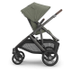 Uppababy VISTA V3 Pushchair & Pram, Evelyn Uppababy VISTA V3 Pushchair & Pram, Evelyn