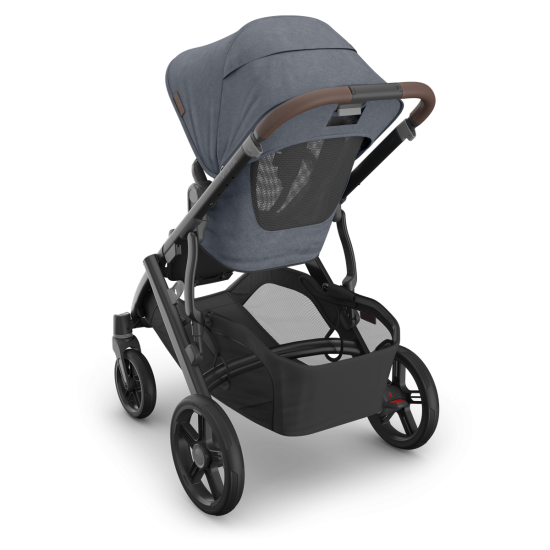 Uppababy VISTA V3 Pushchair & Pram, Julian Uppababy VISTA V3 Pushchair & Pram, Julian