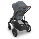 Uppababy VISTA V3 Pushchair & Pram, Julian Uppababy VISTA V3 Pushchair & Pram, Julian