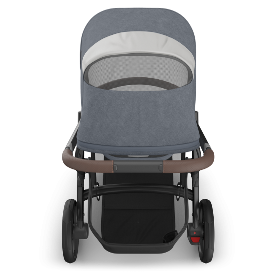 Uppababy VISTA V3 Pushchair & Pram, Julian Uppababy VISTA V3 Pushchair & Pram, Julian