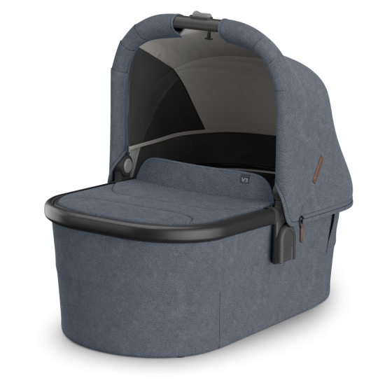 Uppababy VISTA V3 Pushchair & Pram, Julian Uppababy VISTA V3 Pushchair & Pram, Julian