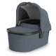 Uppababy VISTA V3 Pushchair & Pram, Julian Uppababy VISTA V3 Pushchair & Pram, Julian