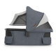 Uppababy VISTA V3 Pushchair & Pram, Julian Uppababy VISTA V3 Pushchair & Pram, Julian