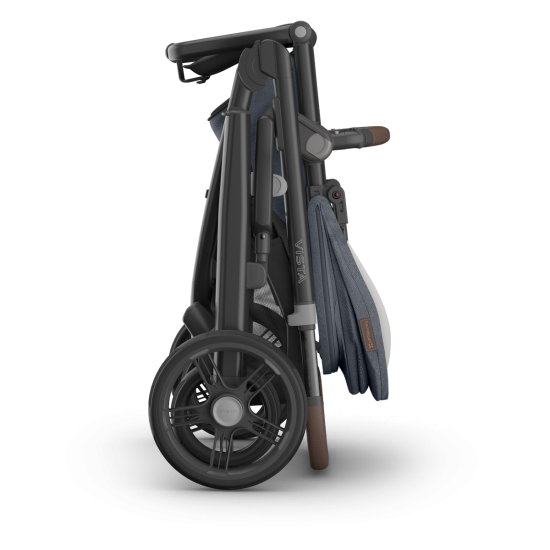 Uppababy VISTA V3 Pushchair & Pram, Julian Uppababy VISTA V3 Pushchair & Pram, Julian