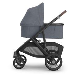 Uppababy VISTA V3 Pushchair & Pram, Julian