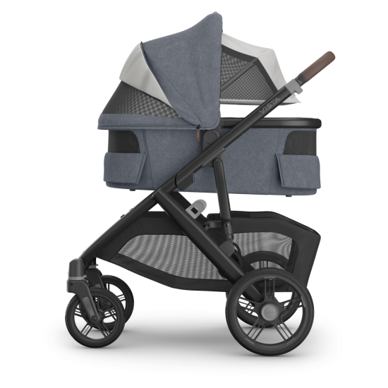 Uppababy VISTA V3 Pushchair & Pram, Julian Uppababy VISTA V3 Pushchair & Pram, Julian