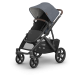 Uppababy VISTA V3 Pushchair & Pram, Julian Uppababy VISTA V3 Pushchair & Pram, Julian