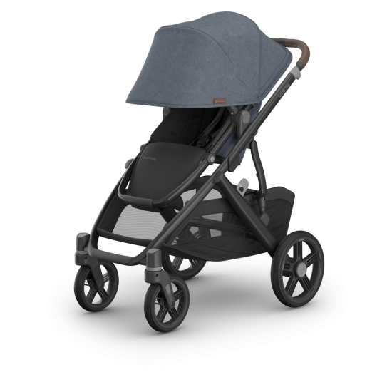 Uppababy VISTA V3 Pushchair & Pram, Julian Uppababy VISTA V3 Pushchair & Pram, Julian