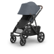 Uppababy VISTA V3 Pushchair & Pram, Julian Uppababy VISTA V3 Pushchair & Pram, Julian