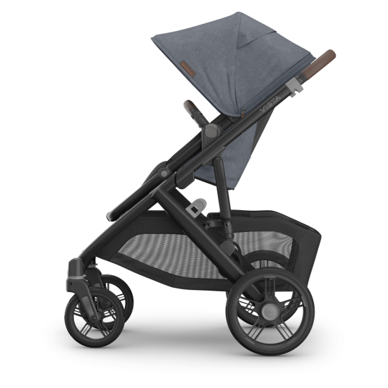 Uppababy VISTA V3 Pushchair & Pram, Julian Uppababy VISTA V3 Pushchair & Pram, Julian