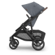 Uppababy VISTA V3 Pushchair & Pram, Julian Uppababy VISTA V3 Pushchair & Pram, Julian