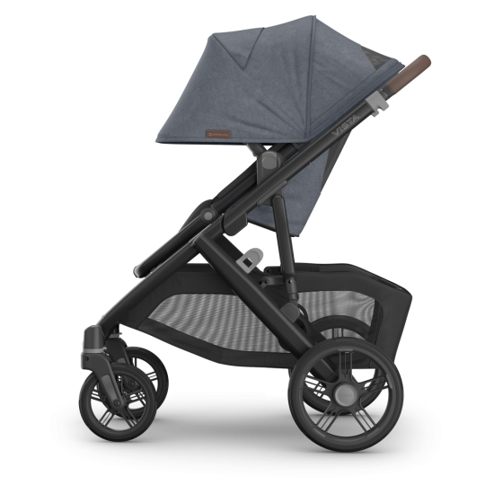 Uppababy VISTA V3 Pushchair & Pram, Julian Uppababy VISTA V3 Pushchair & Pram, Julian