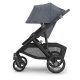 Uppababy VISTA V3 Pushchair & Pram, Julian Uppababy VISTA V3 Pushchair & Pram, Julian