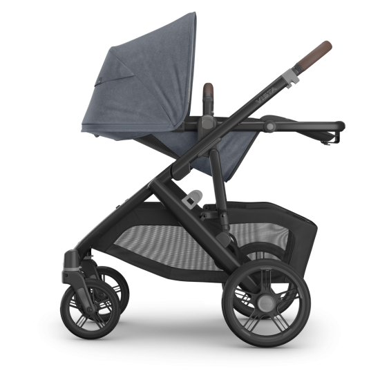 Uppababy VISTA V3 Pushchair & Pram, Julian Uppababy VISTA V3 Pushchair & Pram, Julian