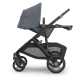 Uppababy VISTA V3 Pushchair & Pram, Julian Uppababy VISTA V3 Pushchair & Pram, Julian