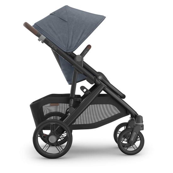Uppababy VISTA V3 Pushchair & Pram, Julian Uppababy VISTA V3 Pushchair & Pram, Julian