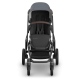 Uppababy VISTA V3 Pushchair & Pram, Julian Uppababy VISTA V3 Pushchair & Pram, Julian