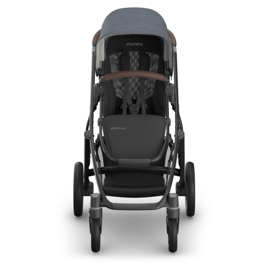 Uppababy VISTA V3 Pushchair & Pram, Julian Uppababy VISTA V3 Pushchair & Pram, Julian