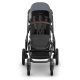Uppababy VISTA V3 Pushchair & Pram, Julian Uppababy VISTA V3 Pushchair & Pram, Julian